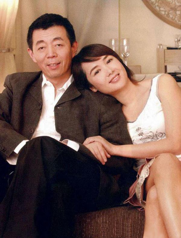 溫暖淚目！蔣雯麗：養女是我和丈夫的“連心鎖”