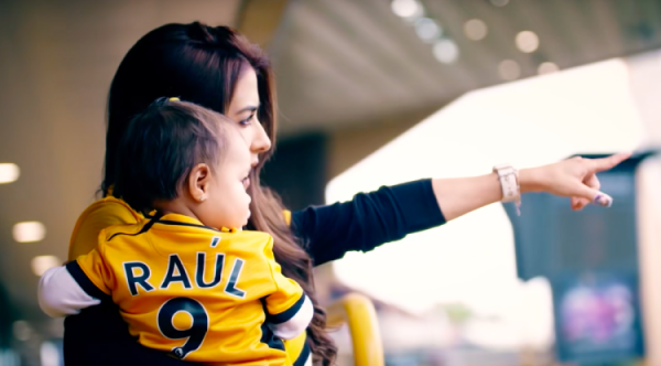 “狼王”一分鐘內兩黃下場被噴腦子短路,女友回憶希門尼斯去年頭部重傷慘烈一刻 “狼王”一分鐘內兩黃下場被噴腦子短路,女友回憶希門尼斯去年頭部重傷慘烈一刻