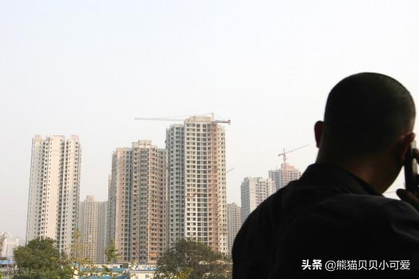 六個維度:一次說清2021年下半年以後中國房地產的底層邏輯 六個維度:一次說清2021年下半年以後中國房地產的底層邏輯