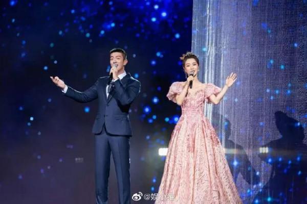 中秋晚會棄用流量明星，大快人心，但是不用他萬萬不該