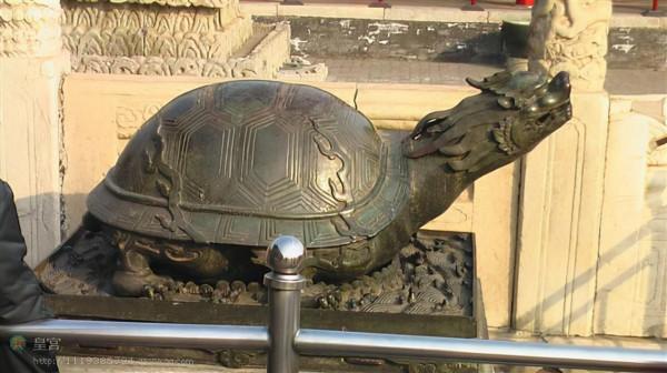 龍生九子，為什麼個個不是真龍？看完龍的妻子你就明白了