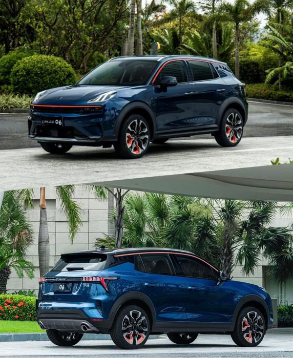 想要更省油與更舒適?20萬以內這些搭載48V輕混的SUV瞭解一下 想要更省油與更舒適?20萬以內這些搭載48V輕混的SUV瞭解一下