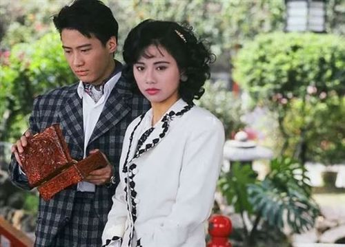 陳松伶：遭三重打擊抑鬱，黑龍江小帥哥一句話讓她決定嫁給他