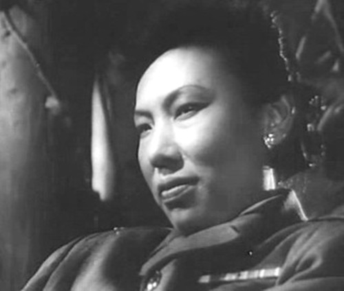 八一廠女反派胡敏英的那些往事 絕頂聰明 一生好強 最終卻自殺離世 八一廠女反派胡敏英的那些往事 絕頂聰明 一生好強 最終卻自殺離世