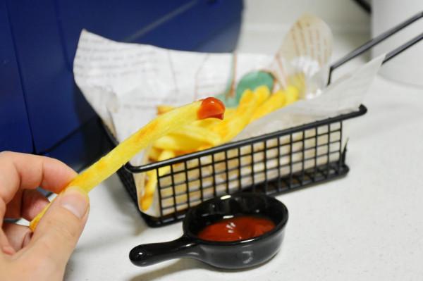 廚渣的完美進階神器。宜盾普微蒸烤一體機深度使用評測