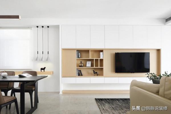 如果家裡沒有請保姆,最好不要採用這5種設計,清潔衛生太心累了 如果家裡沒有請保姆,最好不要採用這5種設計,清潔衛生太心累了