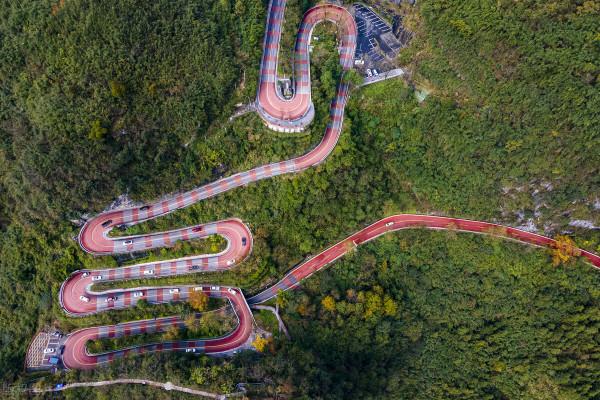 我國十大地勢驚險的公路,風景如畫但會讓你笑中帶淚,你去過哪個 我國十大地勢驚險的公路,風景如畫但會讓你笑中帶淚,你去過哪個