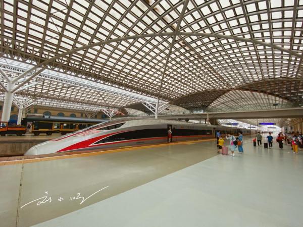 現在大家出去旅遊，為什麼都越來越喜歡坐高鐵，卻不喜歡坐飛機？