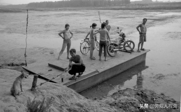 故事裡的鄉村人物——河裡圈裡拉縴撐船人 故事裡的鄉村人物——河裡圈裡拉縴撐船人