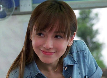 女星大火前的經歷，林心如演丫鬟，楊怡跑6年龍套，各有各的辛酸