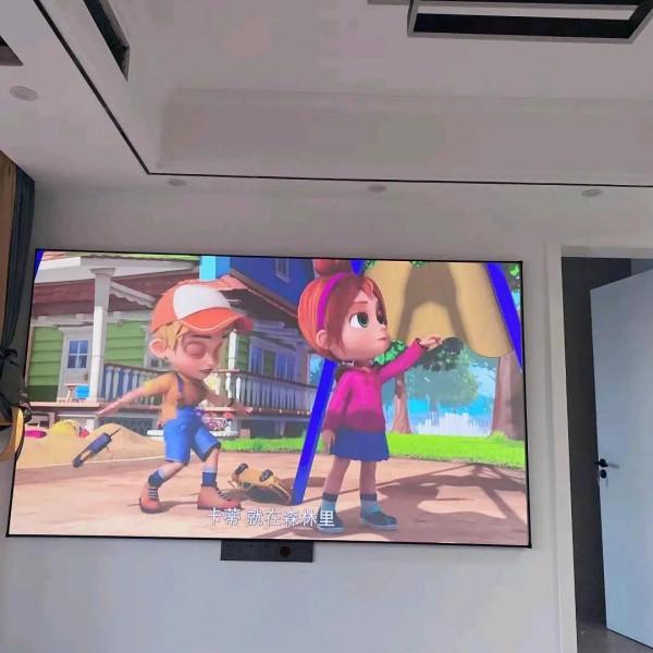 jmgo堅果v20投影儀怎麼樣真的喜歡嗎？