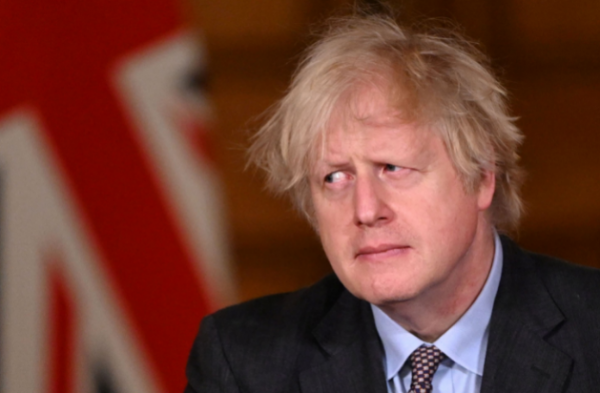 1月13日，俄美高官互懟；聯合國警告美國；英國首相公開道歉