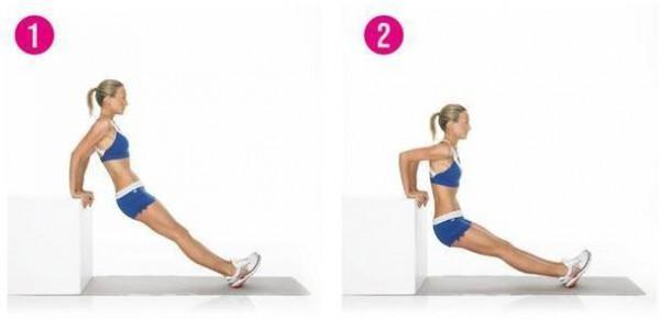 堅蛋說 | 手臂塑形看這裡!這套方案適用於所有手臂健康的小夥伴 堅蛋說 | 手臂塑形看這裡!這套方案適用於所有手臂健康的小夥伴