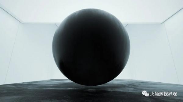 元宇宙火了，藝術家對未來宇宙的想象是什麼樣的？