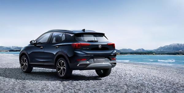 別克昂科拉GX：空間足夠，操控給力