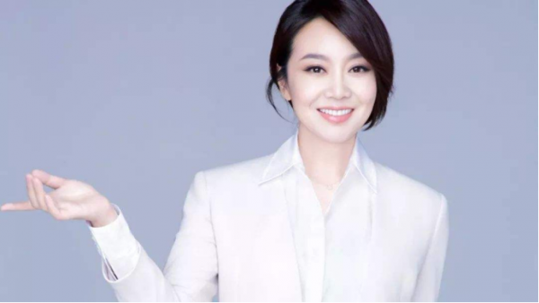 閆妮：爆紅前與前夫離婚，爆紅後公婆罵兒子丟了塊寶