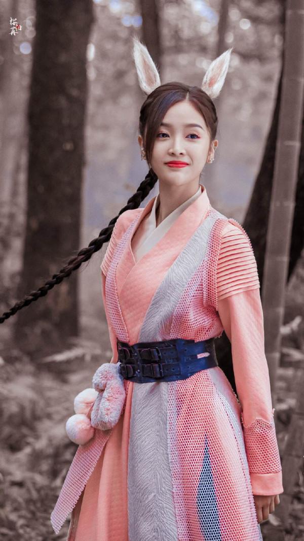 火箭少女吳宣儀