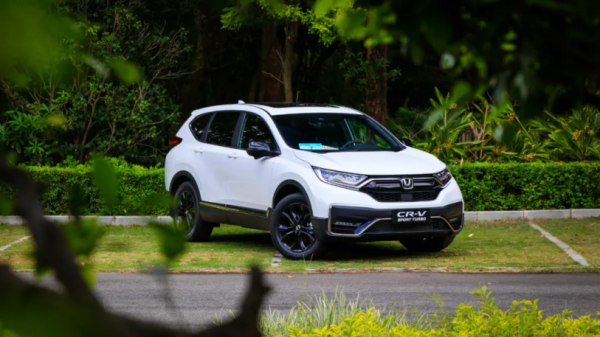 “內卷”的SUV市場,最好賣的為什麼是它們? “內卷”的SUV市場,最好賣的為什麼是它們?