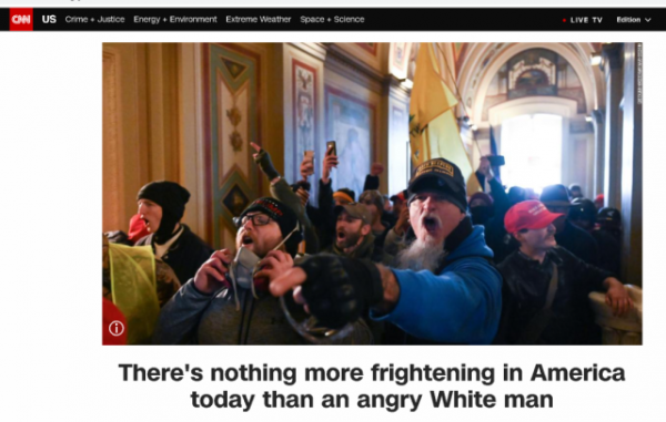 紅色SUV撞死美國多人，目擊者披露嫌犯膚色，記者：小心講話