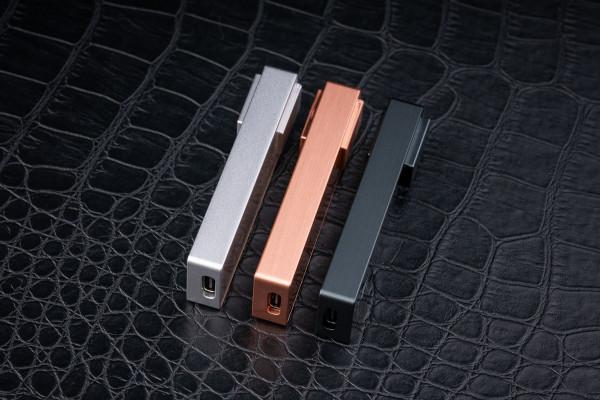 更HIFI的聲音·簡評Hidizs S9Pro標準版&紅銅版(附硬體測試) 更HIFI的聲音·簡評Hidizs S9Pro標準版&紅銅版(附硬體測試)