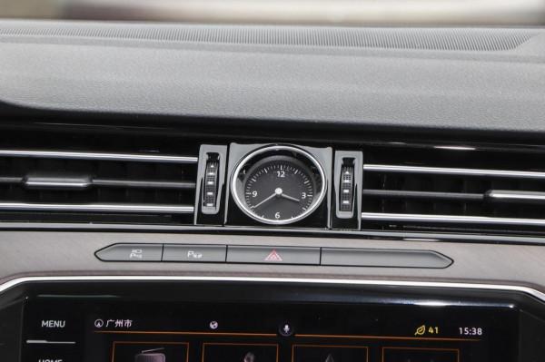 體驗邁騰380TSI DSG尊貴型，7&period;2秒破百，家用挺香