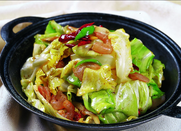 山東人冬天裡，最愛吃這5道下飯菜，簡單好吃又實惠，您都吃過嗎