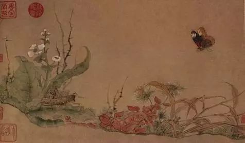 趙鋒銳:100幅書法,100幅名畫,中國書畫歷史 趙鋒銳:100幅書法,100幅名畫,中國書畫歷史