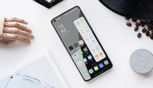 流暢標杆！iOS和Color OS這三點流暢體驗設定，讓手機順滑無比