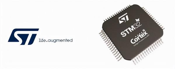 Cortex-A8與STM32的區別