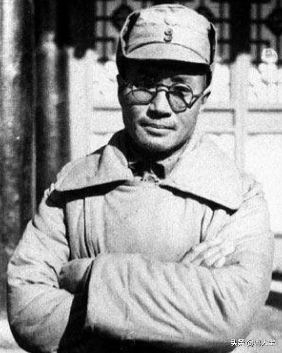 開國元勳使用的槍，周總理的最復古