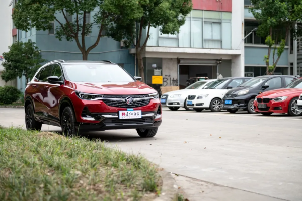 價優料足、國六準新，新昂科拉亮點滿滿