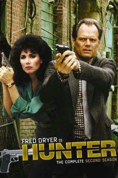 《成長的煩惱》《俠膽雄獅》，那些在“正大劇場”播過的美劇