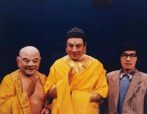 《齊天樂》春節晚會有一位演員嫌戲少、露臉機會少離開錄製現場 《齊天樂》春節晚會有一位演員嫌戲少、露臉機會少離開錄製現場