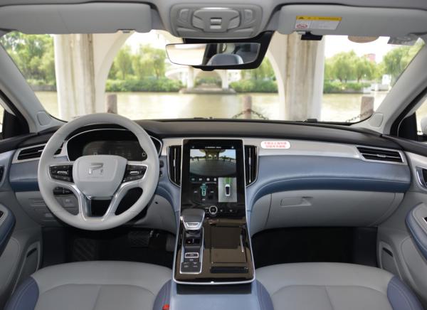 全系NEDC續航620km，ER6價效比怎麼樣？