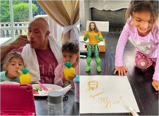 爸爸就是超級英雄！6位漫威影星「孩子偏只愛別家英雄」無奈認輸
