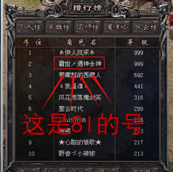 傳奇玩家進入名人堂的標準是什麼？是8總的財力，蝦米的凝聚力？