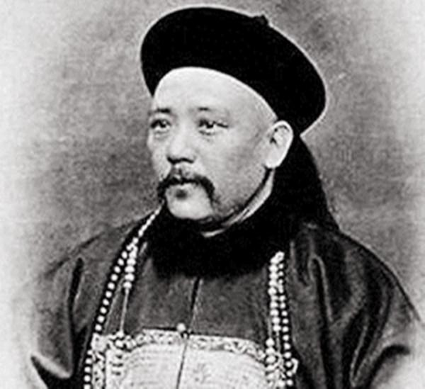 袁世凱問張作霖：你要軍隊還是地盤？張作霖機智回覆逃過一劫