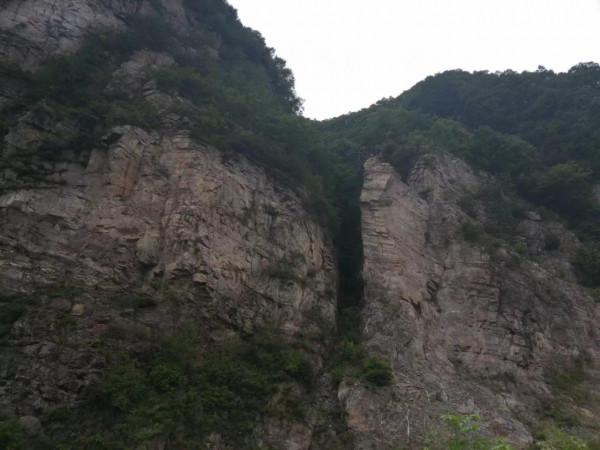 打破“秦嶺無礦”,這個深山小鎮,產值上億,有著世界級的寶藏 打破“秦嶺無礦”,這個深山小鎮,產值上億,有著世界級的寶藏