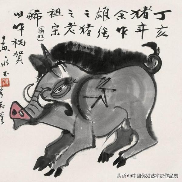 正月十五鬧元宵&mdash;&mdash;當代藝術名家作品聯展