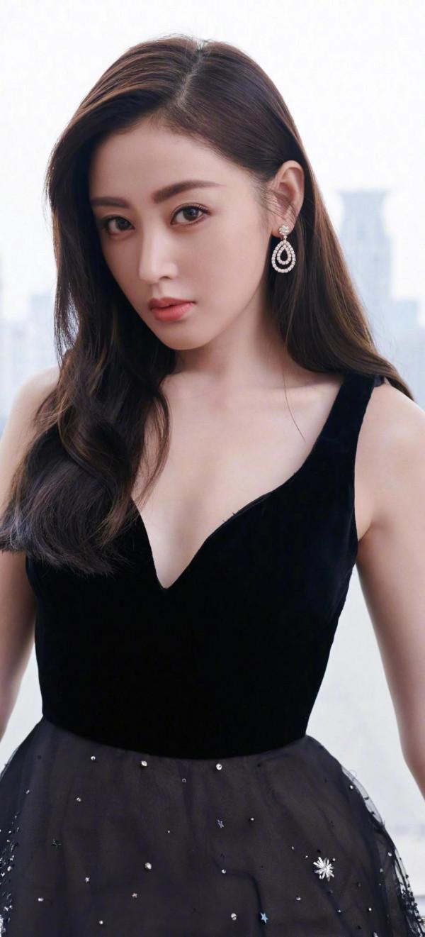 張天愛高畫質美圖