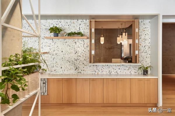 裝修有輪迴，這些十幾年前的裝修元素又捲土重來啦