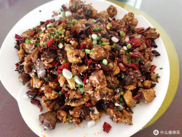 旅行就要邊走邊吃：舌尖上的昆明，盤點我在昆明吃到的各種美食