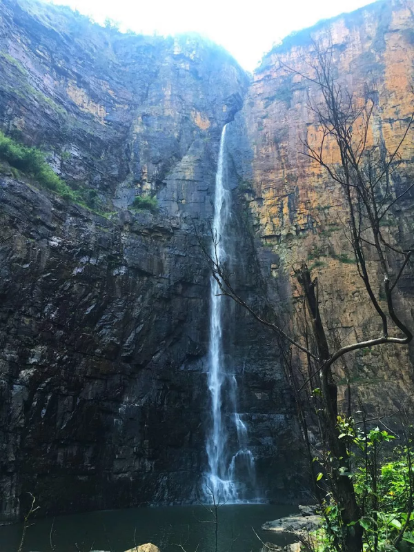 有生之年走遍祖國34省區最美天堂，不枉此生