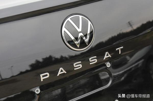 新車 | 邁騰德國兄弟,大眾歐版帕薩特停產,或為新電動轎車讓路 新車 | 邁騰德國兄弟,大眾歐版帕薩特停產,或為新電動轎車讓路