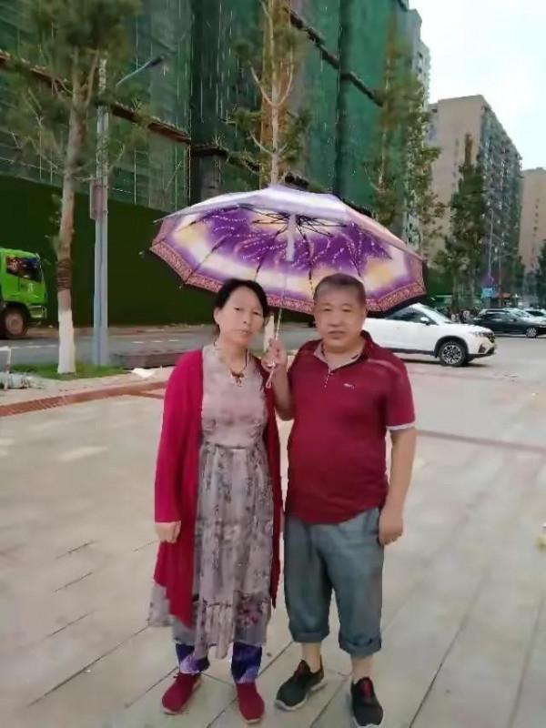 說說我的散步健身法 說說我的散步健身法