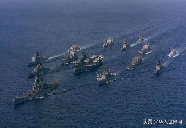 「歷史上的今天」1998年美向伊拉克發動“沙漠之狐行動” 「歷史上的今天」1998年美向伊拉克發動“沙漠之狐行動”