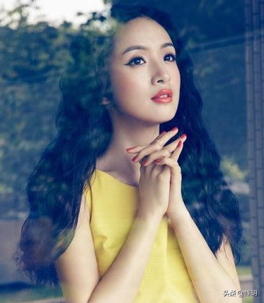 林依晨產後一個月現身，自爆自己已經徹底失寵了