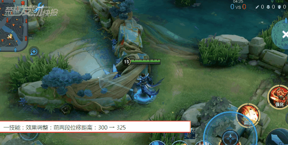 最快領取莊周新皮的方法!曹操他又長了,即將痛失峽谷計量單位 最快領取莊周新皮的方法!曹操他又長了,即將痛失峽谷計量單位