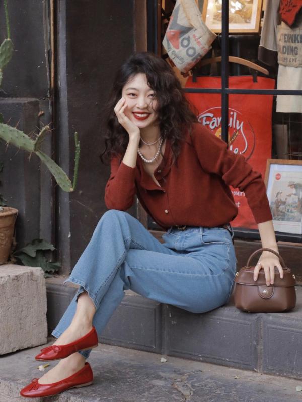 會穿衣服vs不會穿衣服的女生,差距到底有多大? 會穿衣服vs不會穿衣服的女生,差距到底有多大?