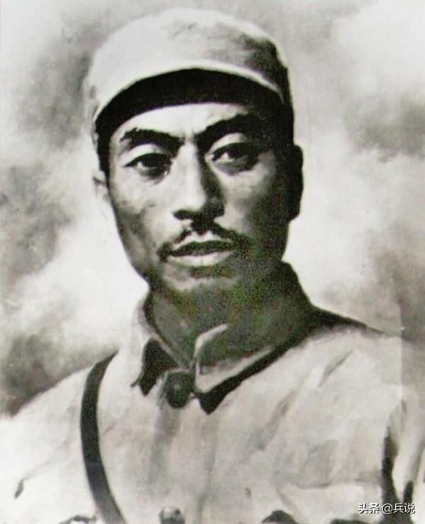 抗聯“南楊北趙”，均因叛徒犧牲，倖存一位將領成為次帥